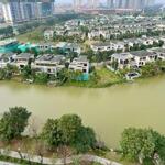 Mời thuê căn 3 ngủ - 100m2 sử dụng , đủ đồ, hướng mát - chung cư haven park ecopark