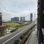 Bán cc opera metropole thủ thiêm, quận 2. 77m2, 2 phòng ngủ giá: 21 tỷ, liên hệ: 0908809345