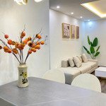 Bán các căn hộ 2pn chung cư the garden hills 99 trần bình giá tốt