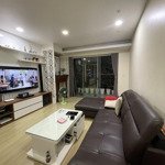 Cần bán căn 2 ngủ rộng 112m2 full nội thất mới sửa khoảng tầng trung view thoáng ở sky 88 láng hạ