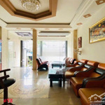 Bán hotel đang kinh doanh kdc d2d, có thang máy 6m x 22m chỉ 19 tỷ