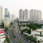 Bán nhà phố view landmark 81 đường nguyễn hữu cảnh,diện tích58m2,chỉ 5,6 tỷ,ngay cạnh ga tàu điện metro