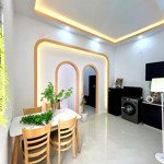 Cho thuê căn hộ 2 phòng ngủ 1 vệ sinhban công giá bán 8,3 triệu, 45m2 tại hồng hà, p2, tân bình, hcm ngay sân bay