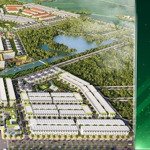 Bán đất nềndiện tích95m2 đông nam dự án dic victory city, tp. vị thanh, hậu giang - giá chỉ 12 triệu/m2