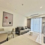 Cho thuê cc the metropole, 40 triệu/th, 70 m2, 2 phòng ngủ 2 vệ sinh an khánh, q2, hcm