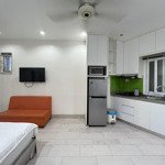 Cho thuê căn hộ anh ninh tại 45 phạm viết chánh, quận 1, 30m2, 1pn, đầy đủ nội thất