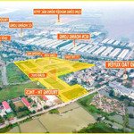 Chính chủ em bán lô đất trung tâm thành phố. 100m2 vuông vức. kinh doanh buôn bán được ngay