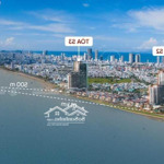 Căn hộ ven sông hàn sun symphony đà nẵng tòa s3 view trực diện sông, pháo hoa. giá trực tiếp cđt