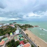 Siêu hiếm. căn đông nam view biển đẹp 59m2 full nội thất mới 100%. tầng 26 toà oc2b. liên hệ: 0931354823