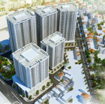 Cho thuê văn phòng view đẹp tại new horizon city - 87 lĩnh nam, 150 nghìn / m2, 900 m2