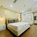 Chuyên cho thuê sunshine center - phạm hùng, quỹ căn 3pn, giá tốt, lh ngay em nam 0985.542.625