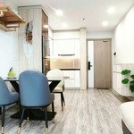 Nhà xinh đón tết! cho thuê căn 2n, full đồ sẵn máy rửa bát, miễn pdv vào luôn
