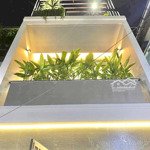 Bán nhà nguyễn văn khối, phường 4, gò vấp 52m2 giá: 3 tỷ 450 1 trệt 2 lầu sổ riêng chính chủ