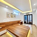 Phân khúc hiếm - ô tô đỗ cổng - hoàng mai 30m2 nhà mới chỉ hơn 5 tỷ