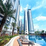 Cho thuê căn hộ 1 phòng ngủ50m2 tại celesta rise, với 9,5 triệu/tháng