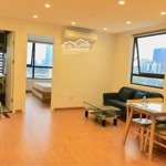 Cho thuê căn hộ hong kong tower, 01pn, full đồ, vào ở ngay, lh: 0911.400.844