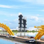 đầu tư giữ chỗ căn hộ cao cấp danang landmark sông hàn chỉ với 400 triệu trong vòng 6 tháng