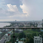 Bán căn hộ 1pn one verandah, view sông đông nam, full nội thất, giá bán chỉ 4.4 tỷ allin