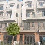 Bán shophouse tại centa diamond, hữu nghị, phù chẩn, từ sơn, bắc ninh, 5,237 tỷ, 75 m2