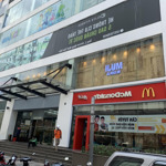 Siêu hot cho thuê shophouse 140m2, 75 triệu tại masteri thảo điền, q2, hcm