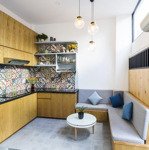 Nhà đẹp - trung tâm phú nhuận - dt 20m2 - cách mặt tiền 20m - 4.8 t.ỷ