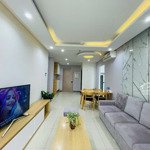 Cho thuê căn hộ chung cư horizon trần quang khải q1, 105m2, 2 phòng ngủ giá bán 18 triệu/th, liên hệ: 0899 552 651