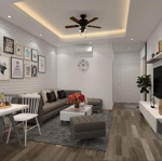 Cho thuê căn hộ full đồ cao cấp, chung cư new horizon city, 87 lĩnh nam, vào ở ngay, mtg