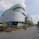 Bán đất lô góc ngaytrung tâm thương mạigigamall - phạm văn đồng - p.hiệp bình chánh- 245m2 (8,5x29) - chỉ 23,5 tỷ