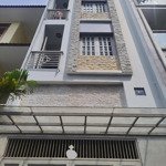 4.5X13M, 4 Lầu, Hđ Thuê 45 Triệu, Nhà Mặt Tiền 10M Trần Khánh Dư, Gần Horizon Tower, Giá Bán 25 Tỷ