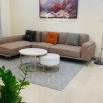 Cho thuê căn góc, 3pn, 96.3m2, full đồ tại golden park - 21tr. lh: 0899.511.866