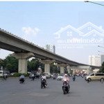 Nhà mặt phố siêu hiếm kinh doanh đỉnh đường quang trung , hà đông - nở hậu , 52m - mt 3.5m