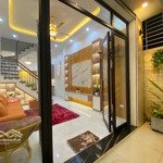 Bán nhà phố khâm thiên 45m2 sổ nở hậu 3 mặt thoáng full nội thất - 7,25 tỷ ( cócó thương lượng)