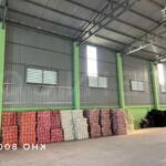 Cho thuê kho xưởng bãi 4.500m² kho xây dựng 1.400m² có trạm điện 630 kva (có lắp pccc nếu cần), mặt tiền đường quốc lộ 61c, h. phong điền, tp. cần thơ, lộ container