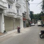 Siêu phẩm-bán nhà thanh am-long biên-ô tô tránh-ngõ thông-50m2, 6 tầng12.98 tỷ.