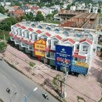 Bán lô đất biệt thự 10x22m kdc phúc hiếu, hiệp hoà. gần aeon mall shr. đường 8m. giá chỉ 13,5 tỷ tl