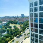 Bán ch 2pn 2wc 70.8m2 tòa s3 vinhomes symphony riverside, view công viên khủng long, giá thỏa thuận