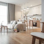 Căn hộ cho thuê 3 ngủ chung cư vinhomes nguyễn chí thanh, giá 20 triệu vào được luôn. 0372004956