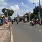 Nhà siêu rẻ 2 mặt tiền phạm thế hiển, p.5, q.8, dt 81m2, 2 tầng, hẻm xe hơi quay đầu, nhỉnh 5 tỷ