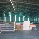 Cho thuê xưởngmặt tiềnquốc lộ 51, biên hoà, đồng nai.diện tích1300m2