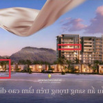 Biệt thự trực vịnh di sản - sở hữu lâu dài tại intercontinental residences, hạ long, 111 tỷ, 513m2