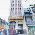 Bán building trần hưng đạo . phường 3 , quận 5 . hầm 8 lầu . dt: 10x18m . giá bán72 tỷ .thuê 250 triệu/th