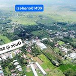 Bđs khu công nghiệp, bán nhà xưỡng + đất quốc lộ 56, sonadezi nghĩa thành 16.0000m2. giá bán: 65 tỷ