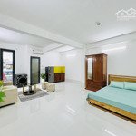 Căn hộ dịch vụ 30m2 full tiện nghi , nội thất cao cấp đối diện go! trường chinh , tân sơn nhất