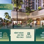 Căn hộ emerald 68, chiết khấu 3-6% mua trực tiếp chủ đầu tư, bidv cho vay 70%, miễn gôc lãi 2 năm