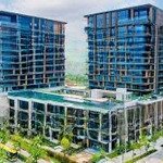 Cho Thuê Căn Hộ 4 Phòng Ngủ 3 Vệ Sinh 212M2 Đẹp, Nhiều Tiện Ích Tại Empire City Thủ Thiêm