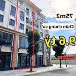 Liền kề vt12 - cạnh 7 toà chung cư - đối diện trường vinschool