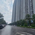 Chính chủ - chcc vinhomes green bay mễ trì - 110m2 - 3 ngủ - full nt xịn - tầng trung - ở vip