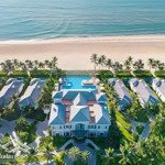 Bán cắt lỗ biệt thự biển vinpearl nha trang bay, 15 tỷ, 500m2, view biển đẹp, chính chủ