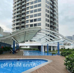 Chính Chủ Bán Gấp Ch Limited 217M2- 4 Phòng Ngủtại Iph-Indochina Plaza-Dự Án Cao Cấp, Vị Trí Trung Tâm