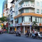 Hạ giá bán gấp nhà 8x18mmặt tiềnđường trần bình trọng - an dương vương, quận 5